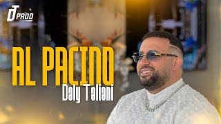 Daly Taliani  Al Pacino Official Music Vidéo INTRO [upl. by Gellman]