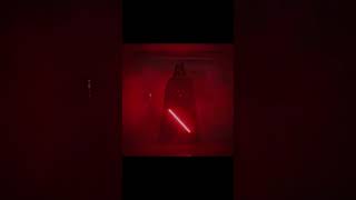 Darth Vader Hallway Scene edit [upl. by Jopa]