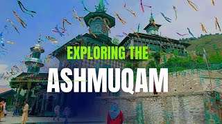 ASHMUQAM DARGAH  PEER SPEAKS❤  MUST WATCH [upl. by Duck]