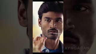 டாக்டர் என்ன சொன்னாருன்னு தெரியுமா   Dhanush  Genelia  Vivek  Uthama Puthiran  Shorts [upl. by Ylimme]