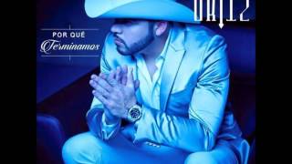 Gerardo Ortiz  Romanticas 2015 [upl. by Eniledam]