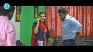 Tanish Latest Movie Romantic Scene Posani Krishna Murali Rangu Movie Scenes iDream [upl. by Araid]