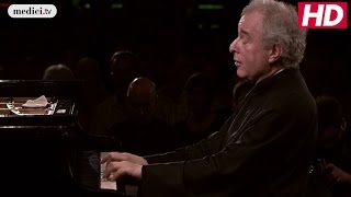 András Schiff  Piano Sonata No 32 in C Minor  Beethoven [upl. by Nadya]