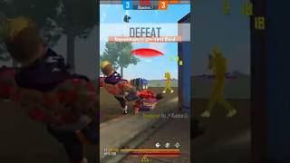 Kaboo VS Gaming With Nayeem 20 freefire gameplay itzkabbo gamingvideos ffviral ffback ff [upl. by Anoed]