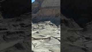 Stars Valley  Qeshm Island  Iran 4K UHD [upl. by Ainotna]