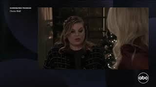 General Hospital 122123 Preview GH 21st December 2023 [upl. by Anitnatsnoc]