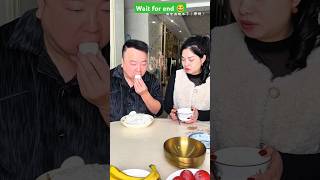 Funny video 😂 food funnyvideos shorts [upl. by Tumer]