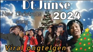 New Christmas songs viral ongtaigen ia bilsi de nibo DTJUNSE [upl. by Grega487]