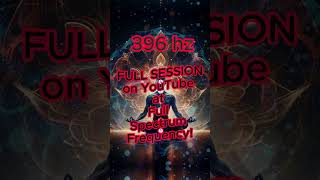 Life stability 396Hz Root Chakra  Life Balance Healing Frequency solfeggiofrequency chakra [upl. by Chan]