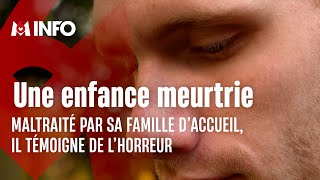 Aide sociale à lenfance  procès horsnorme contre des familles daccueil [upl. by Novihc]