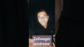 Zellweger syndrome ECE [upl. by Verger]