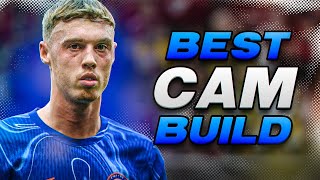 BEST STARTER CAM BUILD  EAFC 25 Clubs [upl. by Noyad608]