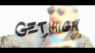 💨 Volodia  Get High Official Video [upl. by Robaina]