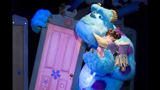 Monsters Inc Mike amp Sulley to the Rescue Full Ride at Disneys California Adventure 2023 [upl. by Atinreb]