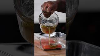 How to Marinate Seafood [upl. by Anikes]