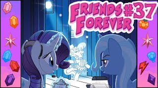 here we go again  MLP FF 37 Forgive and Forget [upl. by Lazarus]