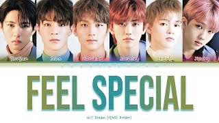 How would NCT DREAM sing Feel Special  TWICE [upl. by Egon]