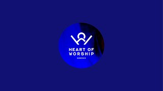 Heart of Worship Church PH is live [upl. by Galang591]