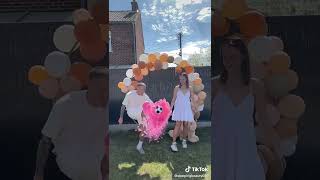 Best Gender Reveal TikToks That Will Melt Your Heart  Best Gender Reveal Ideas For Your Baby Reveal [upl. by Mihcaoj279]