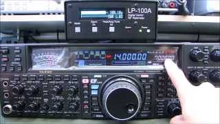 ALPHA TELECOM YAESU FT2000D CONTROLE DE VOLUME RUIM  REVISÃO [upl. by Neelloc348]