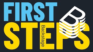 Getting Started with Backstage From Zero to Operational Dev Portal [upl. by Garlinda836]