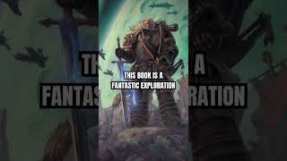 Best Loyalist Primarchs Books warhammerlore theamberking warhammer40k explained lore [upl. by Kylen562]