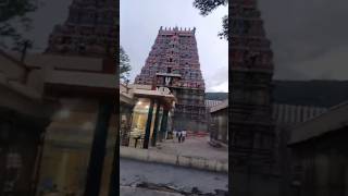 Alagar kovil visit 🙏🏻🙏🏻🙏🏻🙏🏻🙏🏻youtubeshorts devotionalsong meeraananthfamily [upl. by Esiuqcaj]