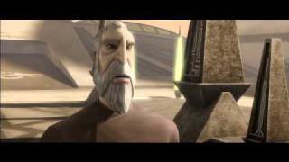 Preview Clip from Clone Wars 314 quotWitches of the Mistquot [upl. by Ahtelra]