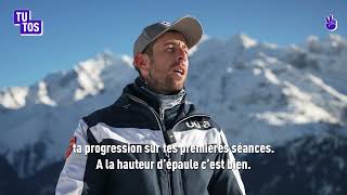 Tutos Ski 1  Comment bien séquiper pour débuter [upl. by Drannel]