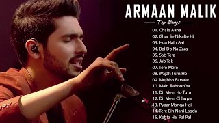 ARMAAN MALIK Best Heart Touching Songs  Bollywood Romantic Jukebox  Iztiraar Lofi Remix  Armaan [upl. by Maisie3]