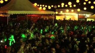 Bacardi NH7 Weekender 2012 Episode 2 [upl. by Kevina]