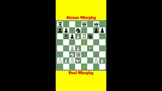 JUGADAS IMPRESIONANTES EN EL GAMBITO DE REY  AJEDREZ  CHESS [upl. by Arrac]