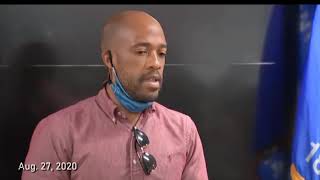 Mandela Barnes and the Destruction of Kenosha [upl. by Levram]