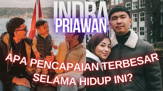 Indra Priawan sebut pencapaian terbesar dalam hidup jadi suami mampu penuhi kebutuhan Nikita Willy [upl. by Terrance93]