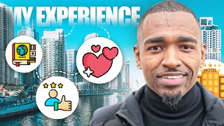 My Honest Experience Living In Dubai For 7 Days [upl. by Yesak83]