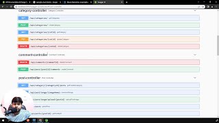 🔥Documenting APIs using Swagger Step by Step  Backend Course in Hindi [upl. by Peti355]