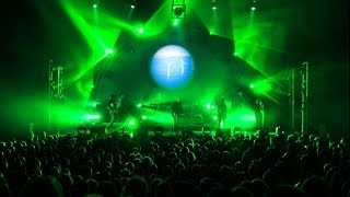 PINK FLOYD PROJECT  LIVE IN CONCERT HD [upl. by Elbam]