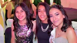 Video Graduacion 20152018 [upl. by Ennaecarg14]