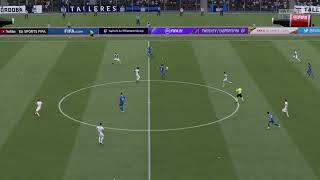 FIFA 21  Norwich vs Watford [upl. by Emanuela]