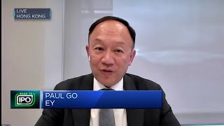 Strong IPO pipeline in the next 6 months EYs Paul Go says [upl. by Marmaduke]