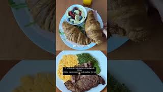 Porque al desayunar te sientes lento nutricion facts [upl. by Minette267]