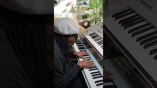 Colors of Love  Brian Culbertson  Live in Las Vegas  2nd Keys Cover [upl. by Lancelot]