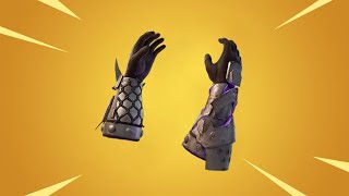 New Fortnite Magneto Power Update [upl. by Ynotna573]