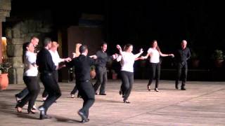 Cretan Dances [upl. by Antonius]