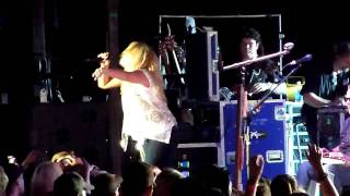 Miranda Lambert  covers Stay With Me Rod StewartMTS [upl. by Atinrev]