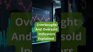 Overbought And Oversold Indicators Explained [upl. by Sudaorb]