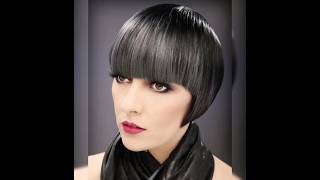 Best short Bob Haircuts ideas [upl. by Ahk850]