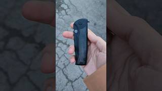 Chaves Redencion 229 Kickstop customknives usaknife [upl. by Eerhs480]