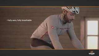 Castelli Perfetto Long Sleeve [upl. by Aveer2]