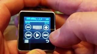 DZ09 Review Return Of The 10 Nucleus Smart Watch Best Budget Watch On Ebay [upl. by Vento]